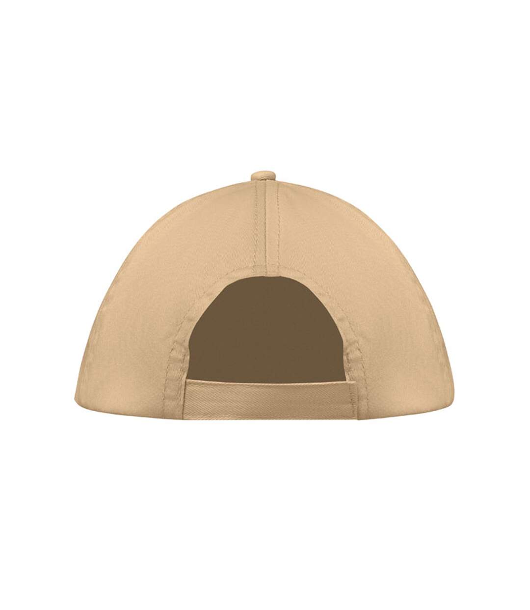 Casquette De Baseball Buzz Blanc Cassé MidOcean-2