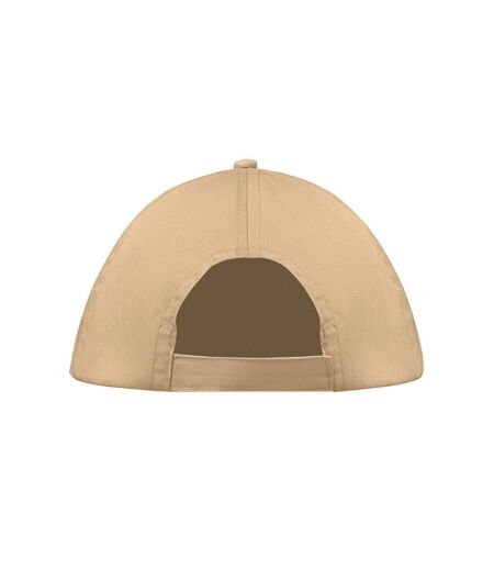 Casquette De Baseball Buzz Blanc Cassé MidOcean