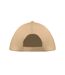Casquette De Baseball Buzz Blanc Cassé MidOcean-2