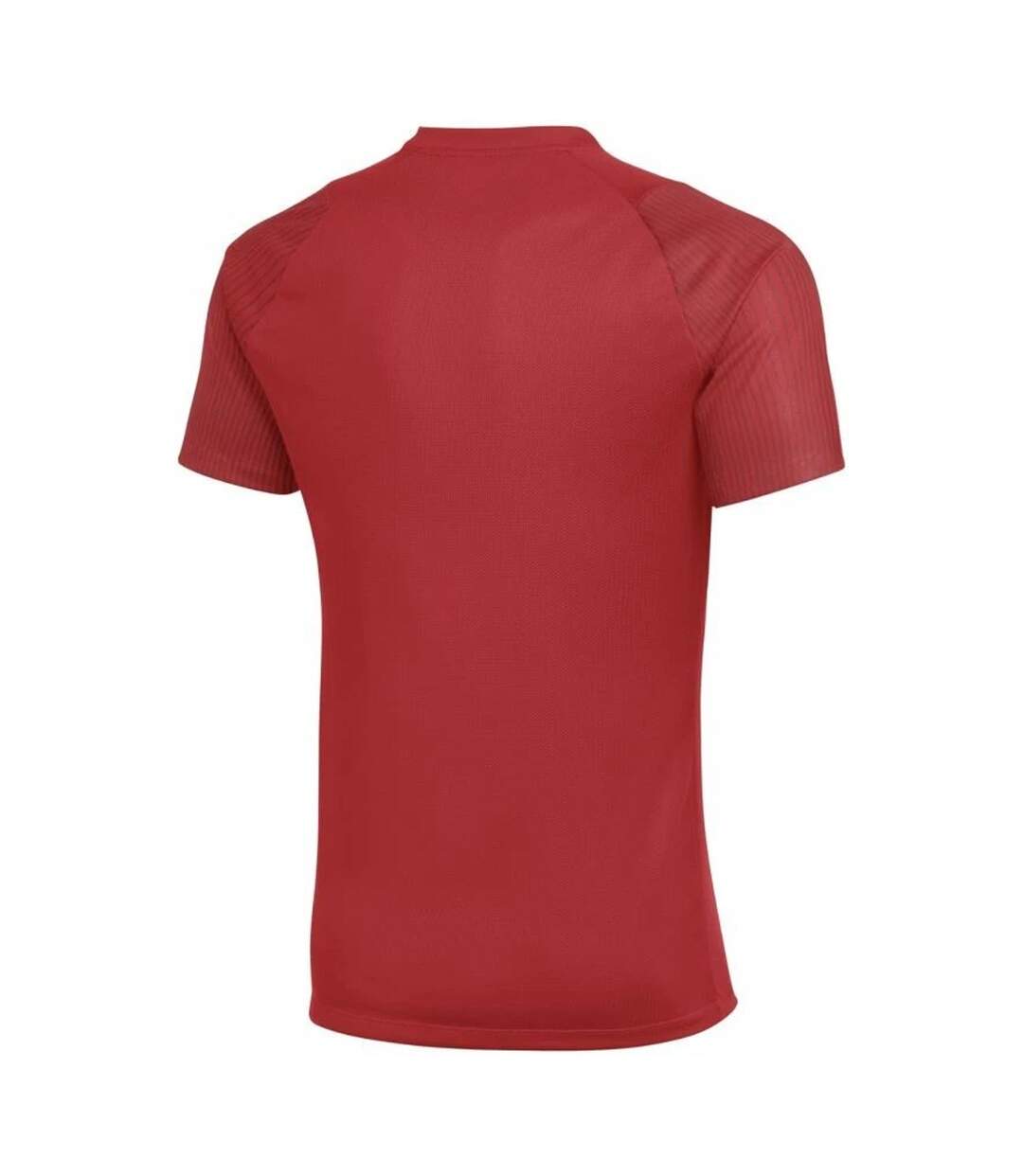 Mens Academy Ii T-shirt Red Joma-2