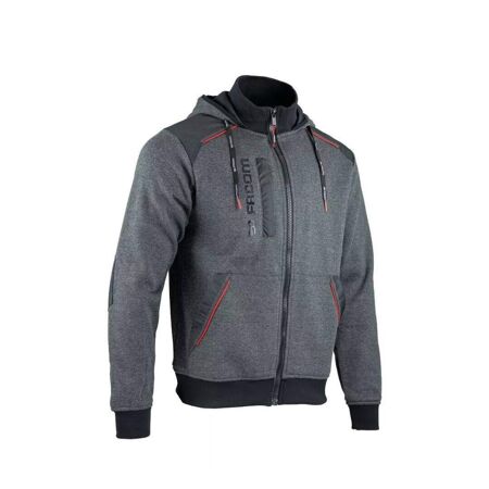 Sweat zippé à capuche Facom JUMPER