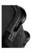 Valise À 2 Roulettes Taille Unique Noir Graphite Foncé Quadra-3