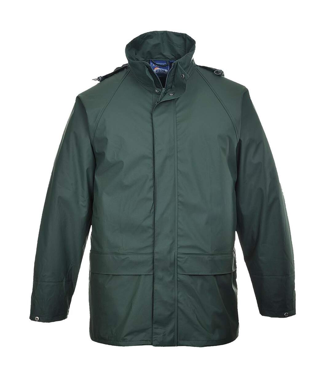 Veste classic homme vert kaki Portwest Portwest