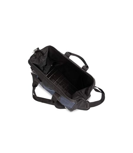 Sac à outils avec fond plastique WK. Designed To Work