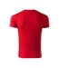 T-shirt Peak Homme Rouge Malfini-2