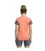Womens/ladies Tiro 25 Competition Fc Bayern Munich Training Jersey Orange Adidas-4