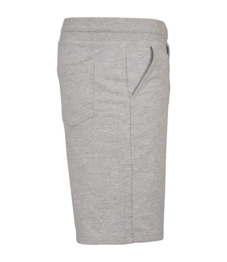 Short Homme Gris Build Your Brand