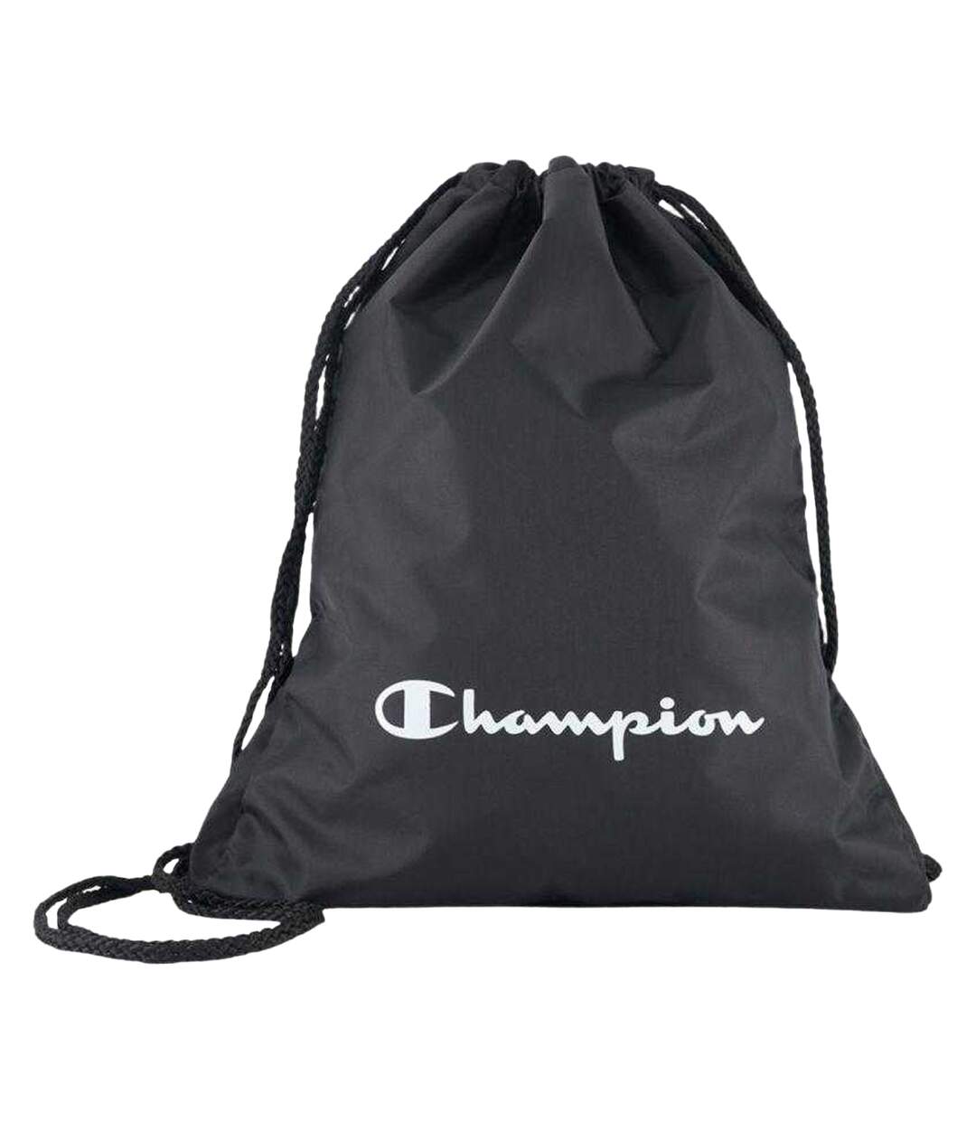 Sac À Chaussures Motif/style Grand Logo Taille Unique Noir Champion-1