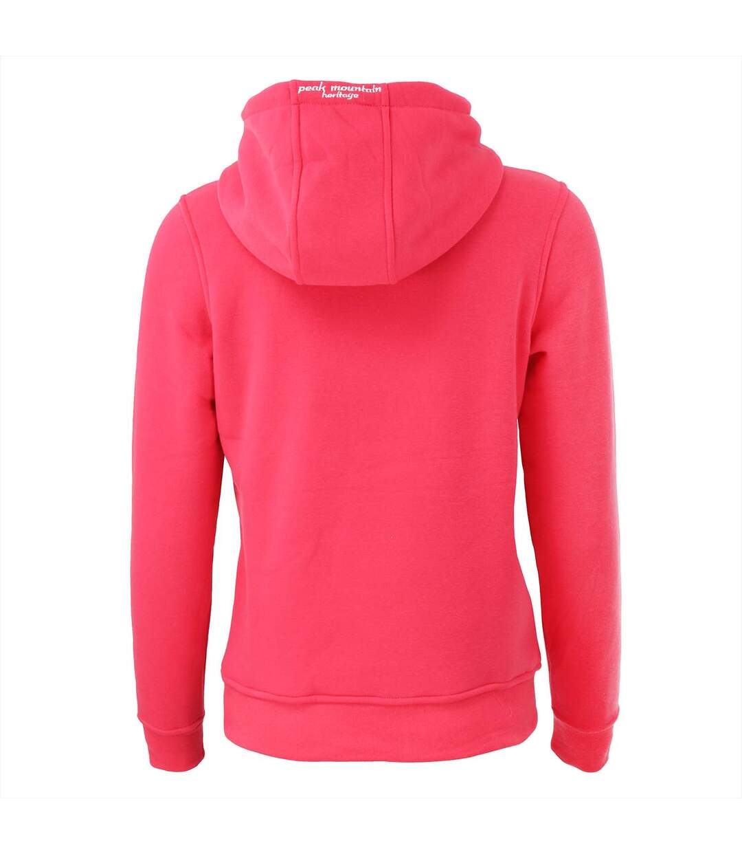 Sweat à capuche femme ACONOR