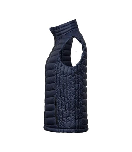 Mens Zepelin Body Warmer Deep Navy Tee Jays