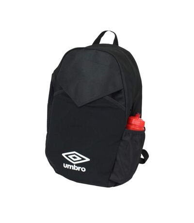 Sac à dos homme noir umbro soccer - taille unique