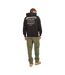 Pantalon À Poches Homme Vieux Vert Kaki Jack And Jones-3