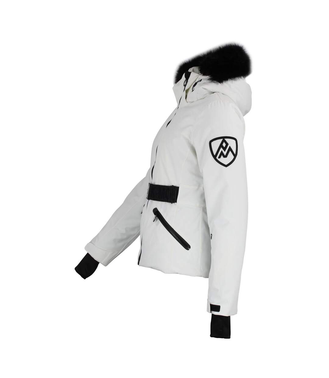 Blouson de ski ALCONE-2