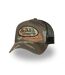 Casquette trucker avec filet adulte print all over Cafe Vondutch-1