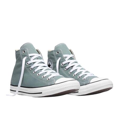 Mens Chuck Taylor Classic Canvas Trainers Mineral Converse