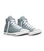 Mens Chuck Taylor Classic Canvas Trainers Mineral Converse-4