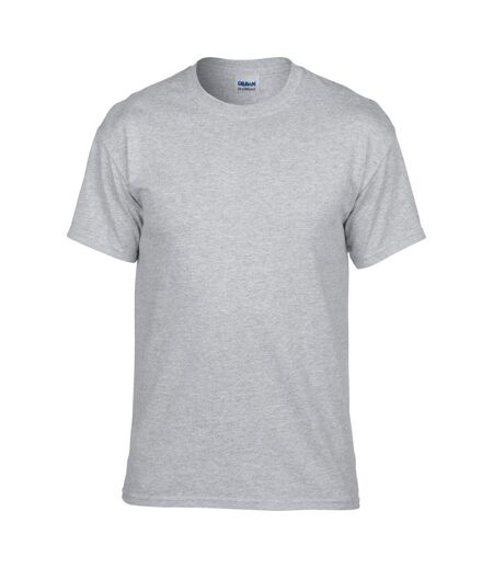 Gildan DryBlend - T-shirt de sport - Homme (Gris sport) - UTBC3193