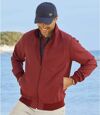 Microvezel zomerjack Atlas For Men