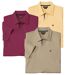 Le Lot de 3 Polos Summertime-1
