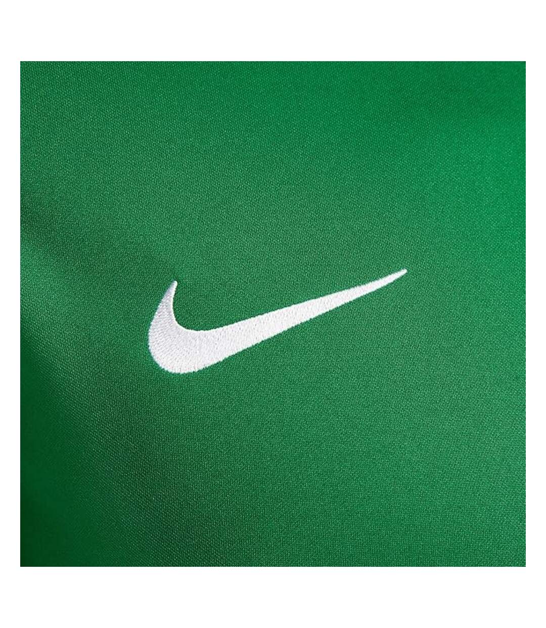 Maillot Motif/style Logo Trophy Homme Vert Nike-4