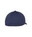 Casquette De Baseball Bleu Marine Flexfit-2