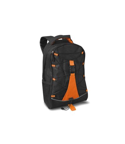 Sac À Dos Monte Lema Taille Unique Orange MidOcean