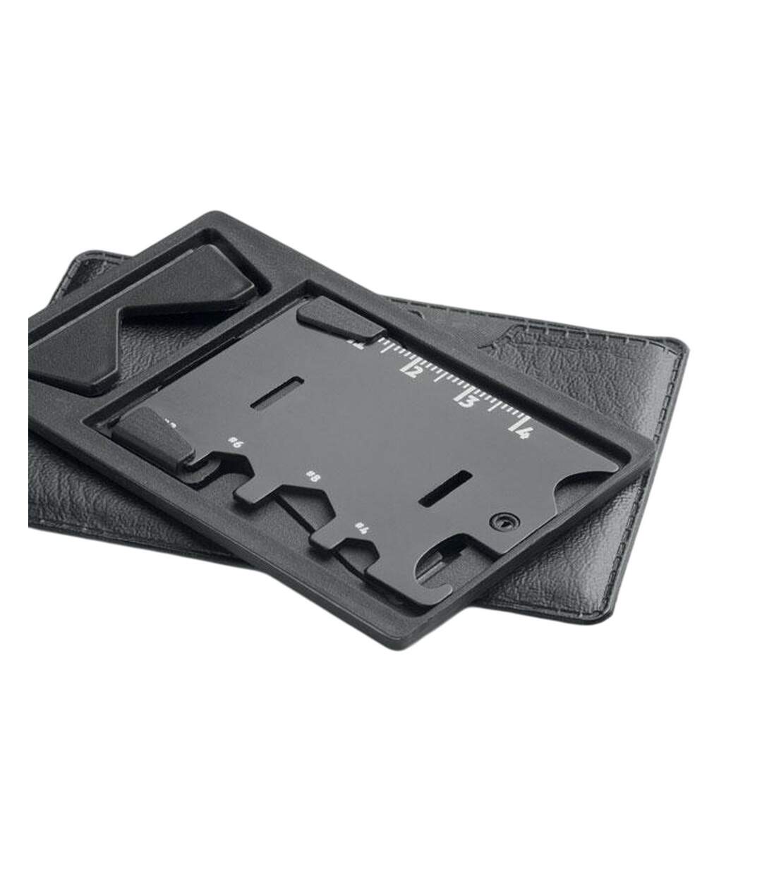 Support pour téléphone portable tackle taille unique noir MidOcean-3