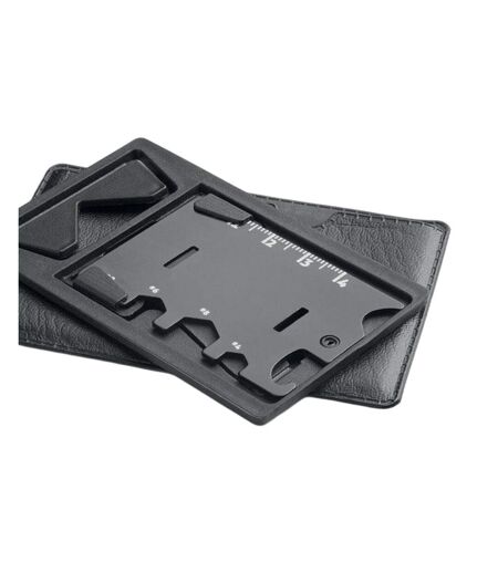 Support pour téléphone portable tackle taille unique noir MidOcean
