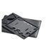 Support pour téléphone portable tackle taille unique noir MidOcean-3