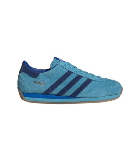 Baskets Motif/style Japon Homme Bleu Adidas