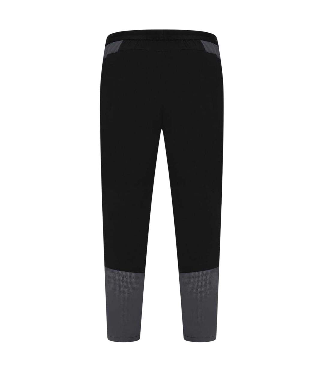 Pantalon De Survêtement Prog Homme Noir Anthracite Gym King-3