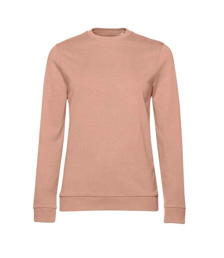 Sweat Femme Chair B&C