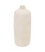 Vase Déco Barémique Romia 43cm Beige-1
