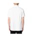 Polo Homme Blanc Pur Ralph Lauren-3