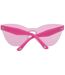 Lunettes De Soleil Victoria'S Secret Pink Pour Femme Victoria'S Secret Pink (62-14-145)