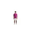 Mens Embroidered Logo T-shirt Purple Original Penguin-1
