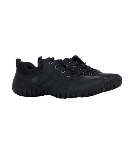 Basket Cuir Caterpillar Instruck