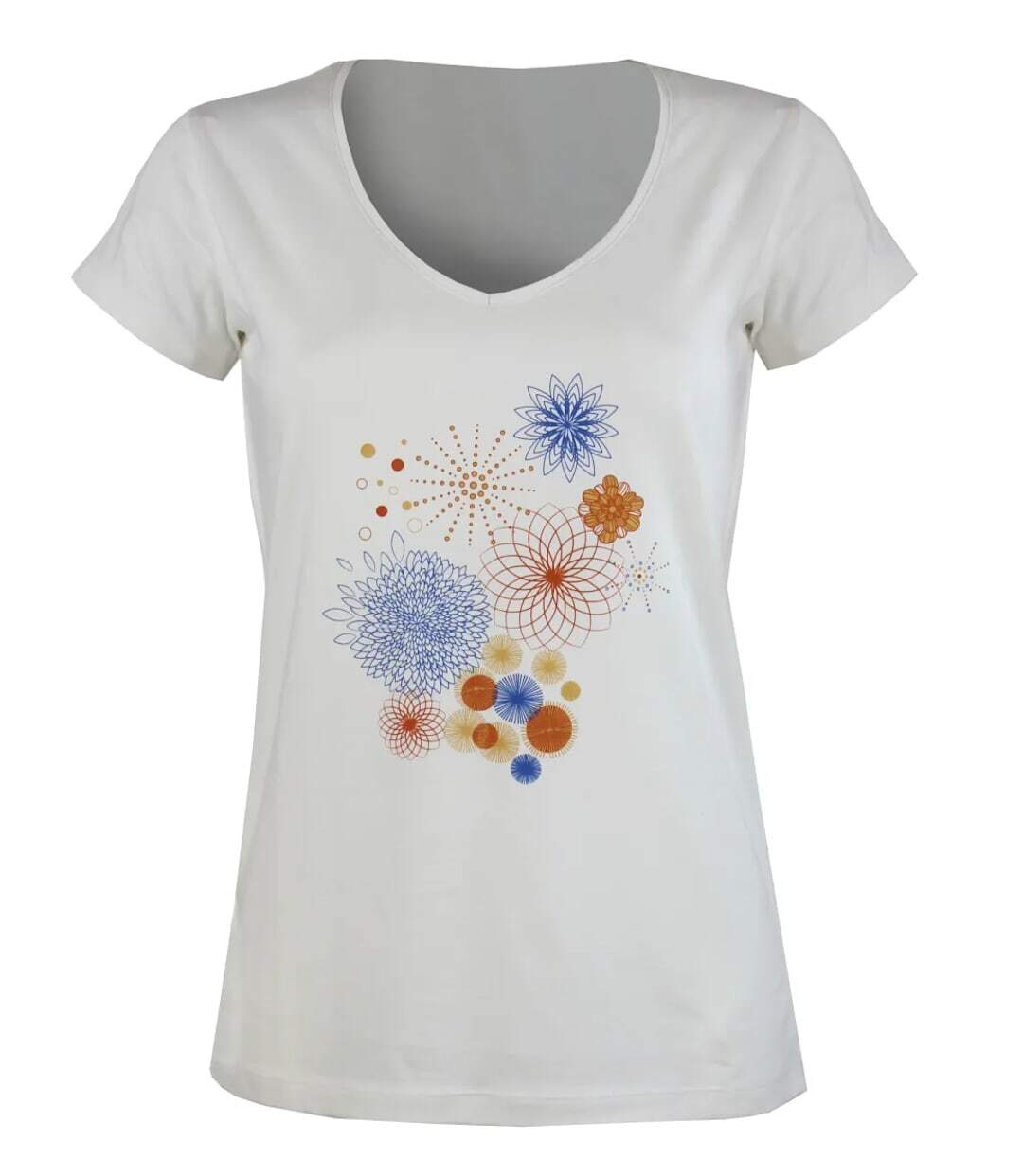 Tee - shirt M3121A-2