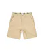 Mens Stamford Cargo Shorts Taupe Pretty Green-2