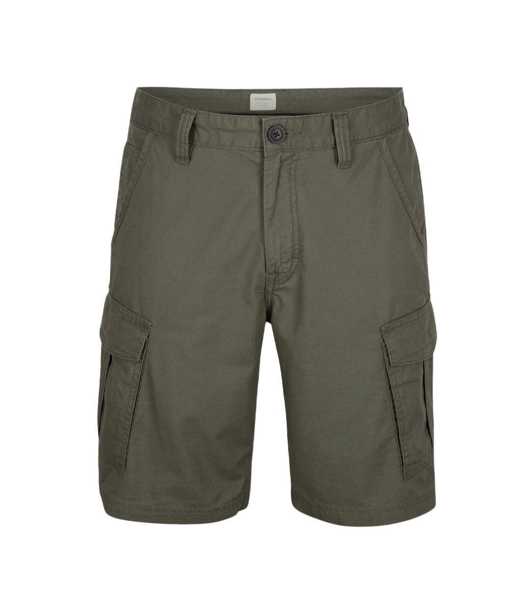 Short Kaki Homme O'Neill Beach Break - 28-1