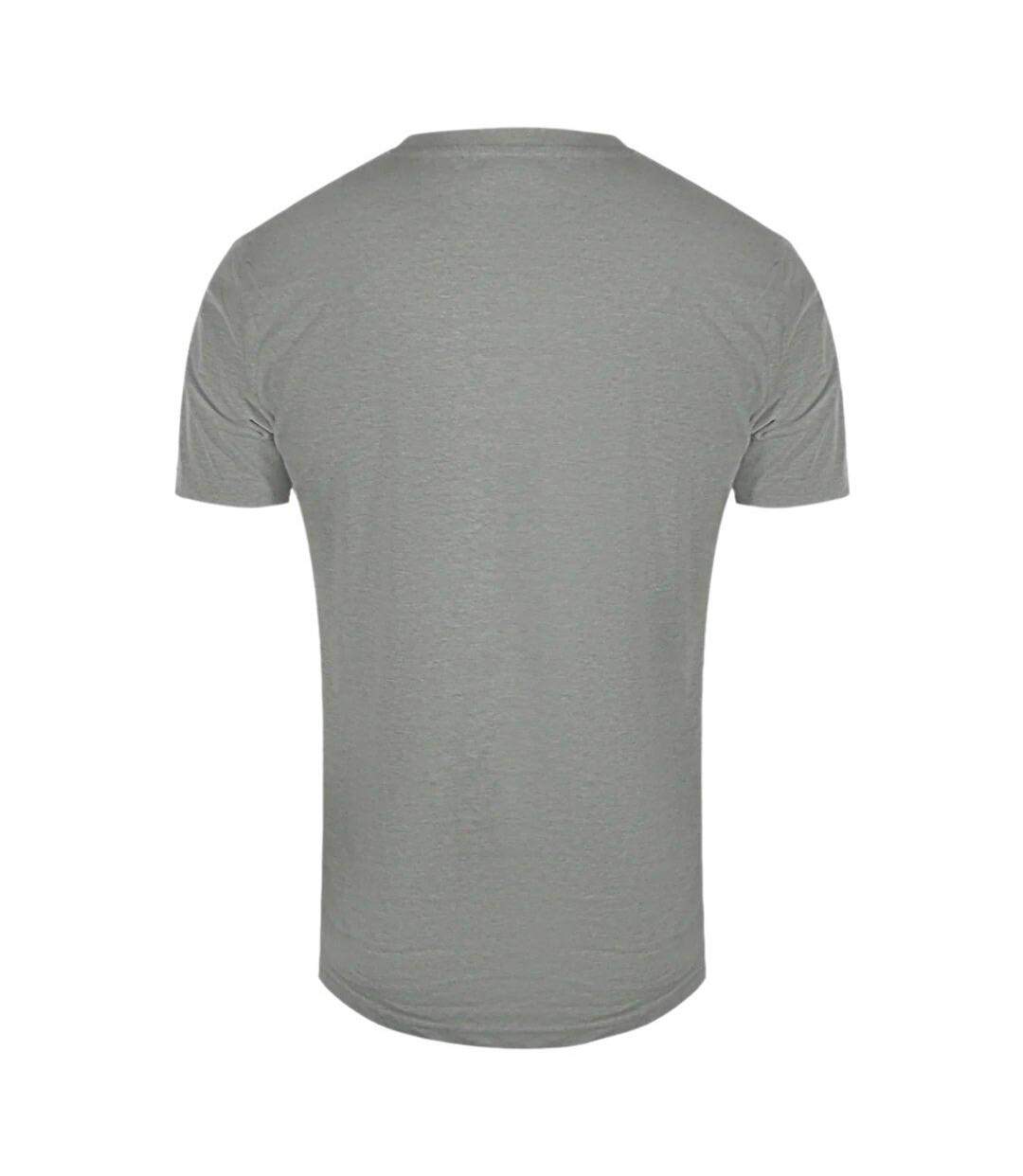T-shirt Motif/style Vif Adulte Gris Cavalli Class-1