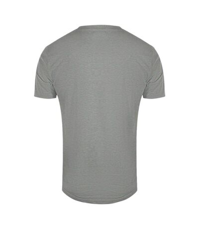 T-shirt Motif/style Vif Adulte Gris Cavalli Class