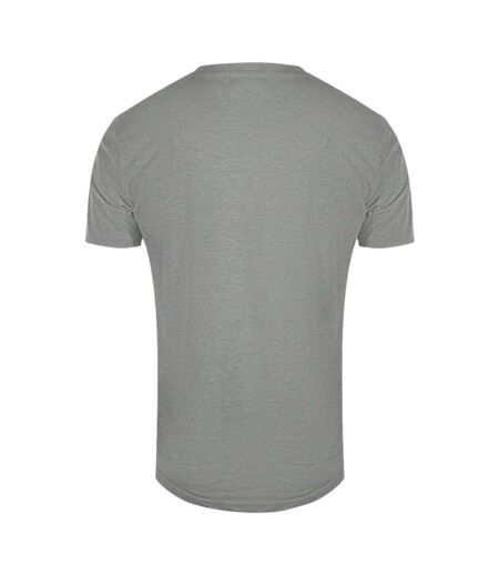 T-shirt Motif/style Vif Adulte Gris Cavalli Class