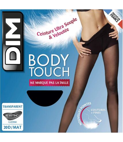 Collant Voile 20D Body Touch