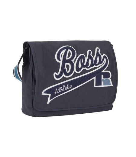 Messenger Bag One Size Navy Boss X Russel