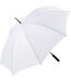 Parapluie standard automatique - FP1152 blanc