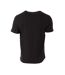 T-shirt Noir Homme O'Neill Fw22