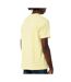 T-shirt Jaune Homme Kaporal Lerese - XL