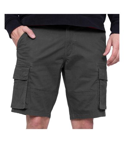 Short Gris Homme Only & Sons Cam Stage