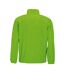 SOLS Mens North Full Zip Outdoor Fleece Jacket (Lime)